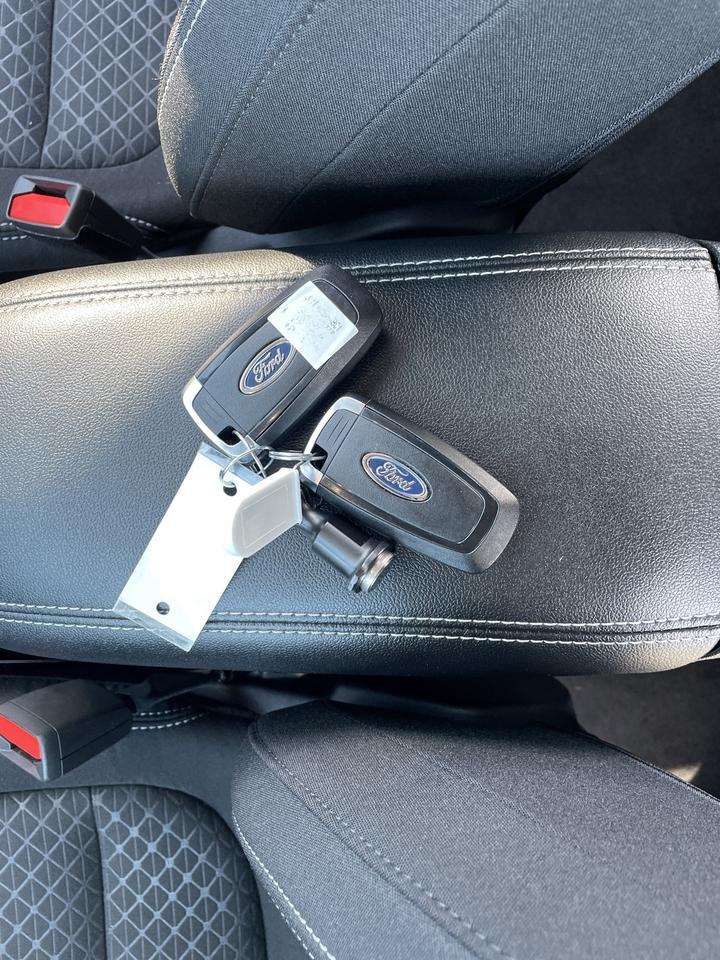 2025 Ford Escape Active Springfield VA