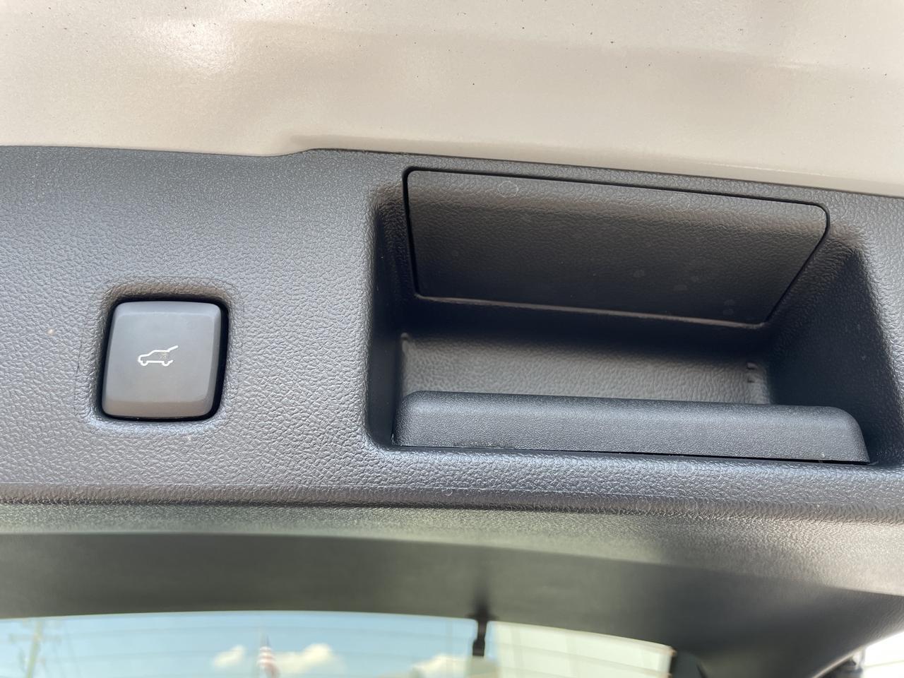2025 Ford Escape Active Springfield VA