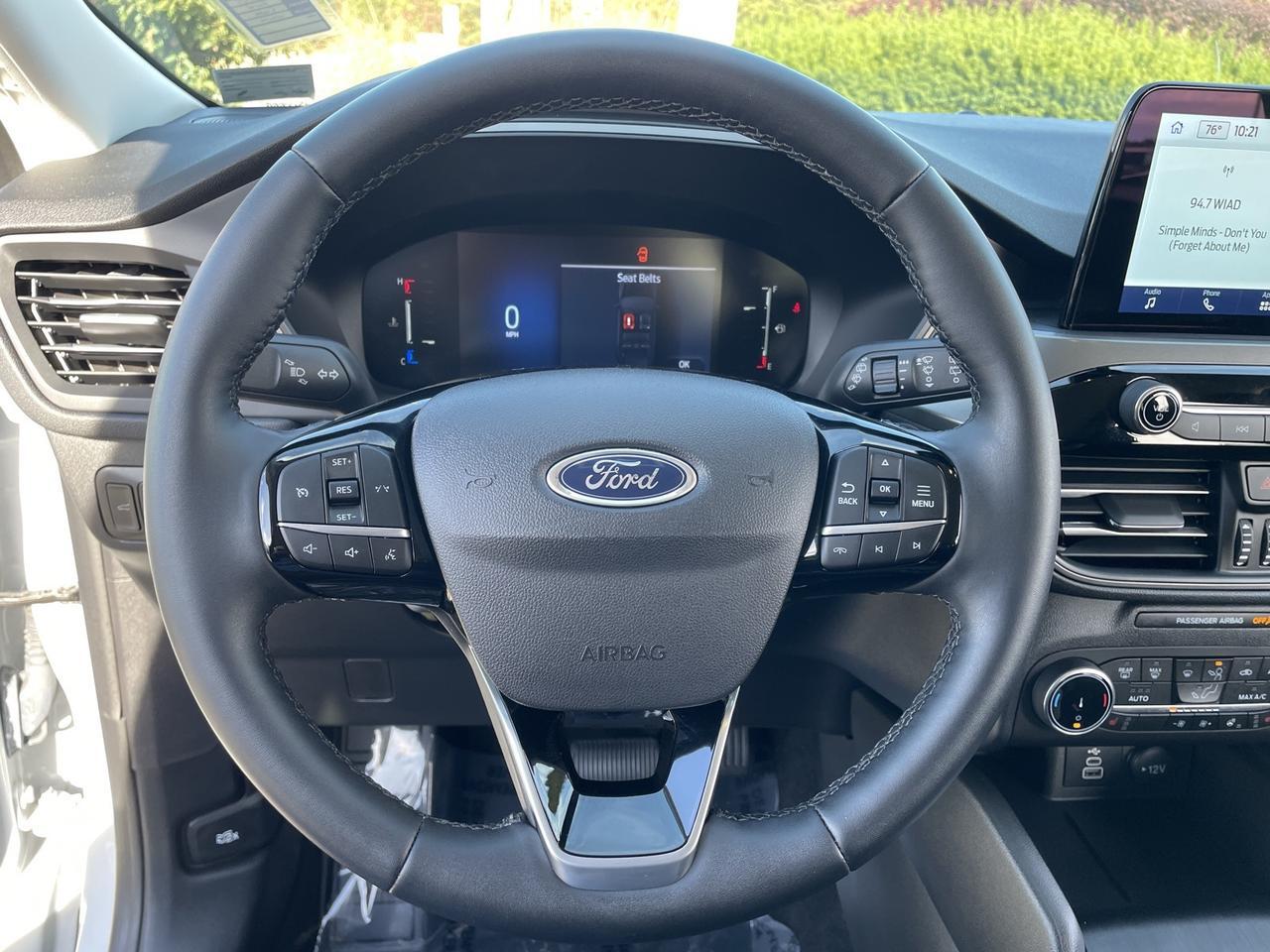 2025 Ford Escape Active Springfield VA