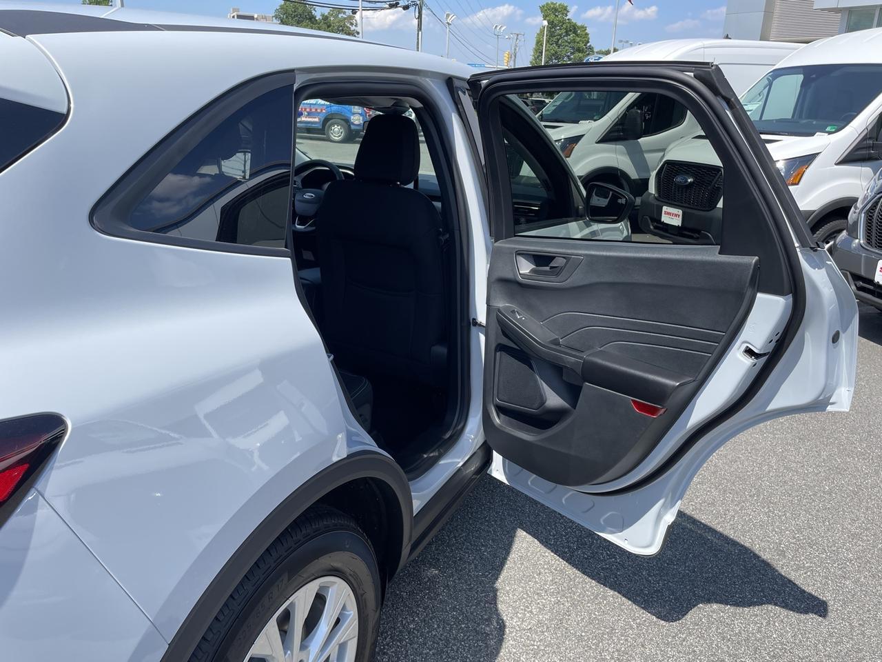 2025 Ford Escape Active Springfield VA