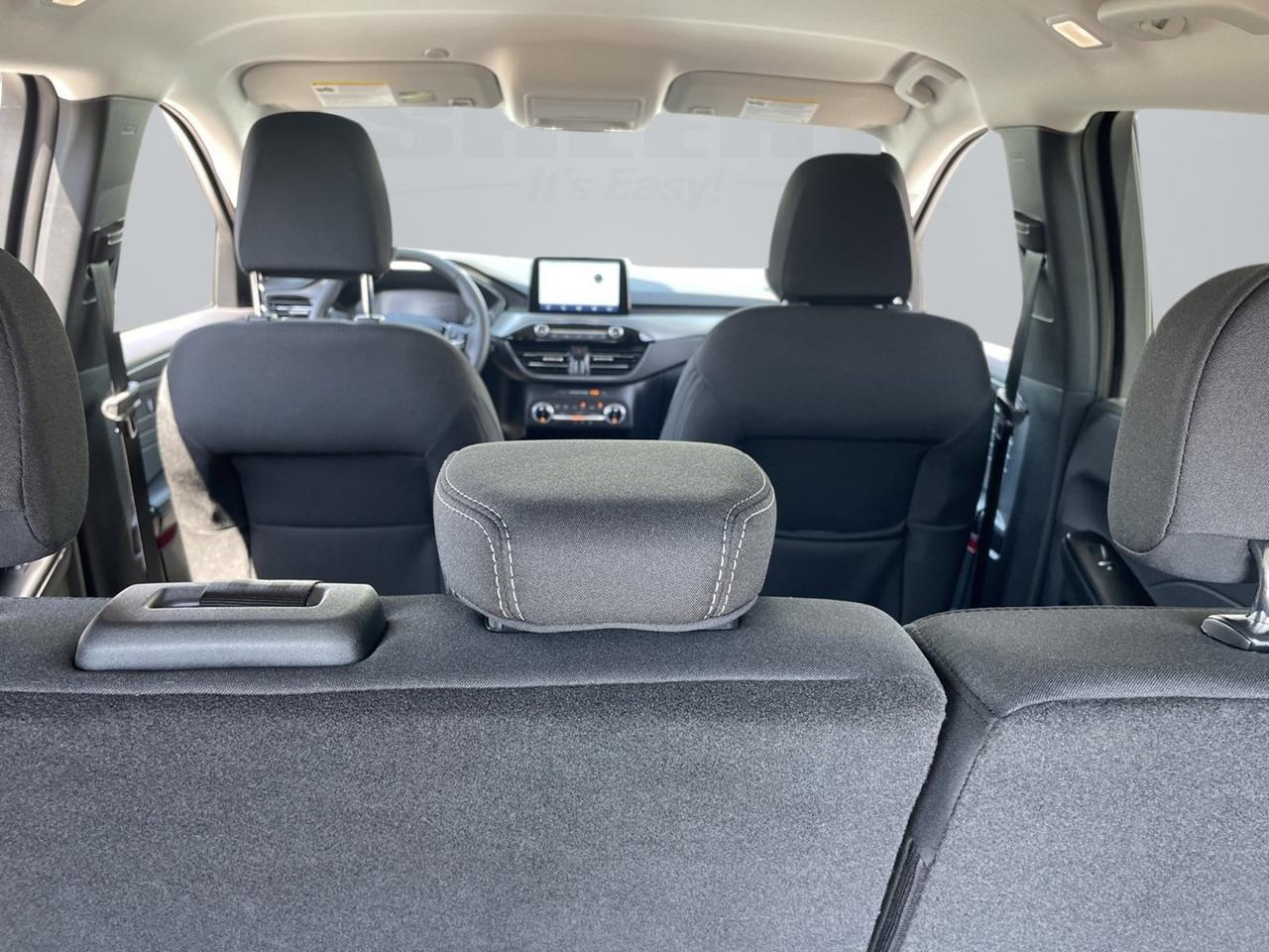 2025 Ford Escape Active Springfield VA