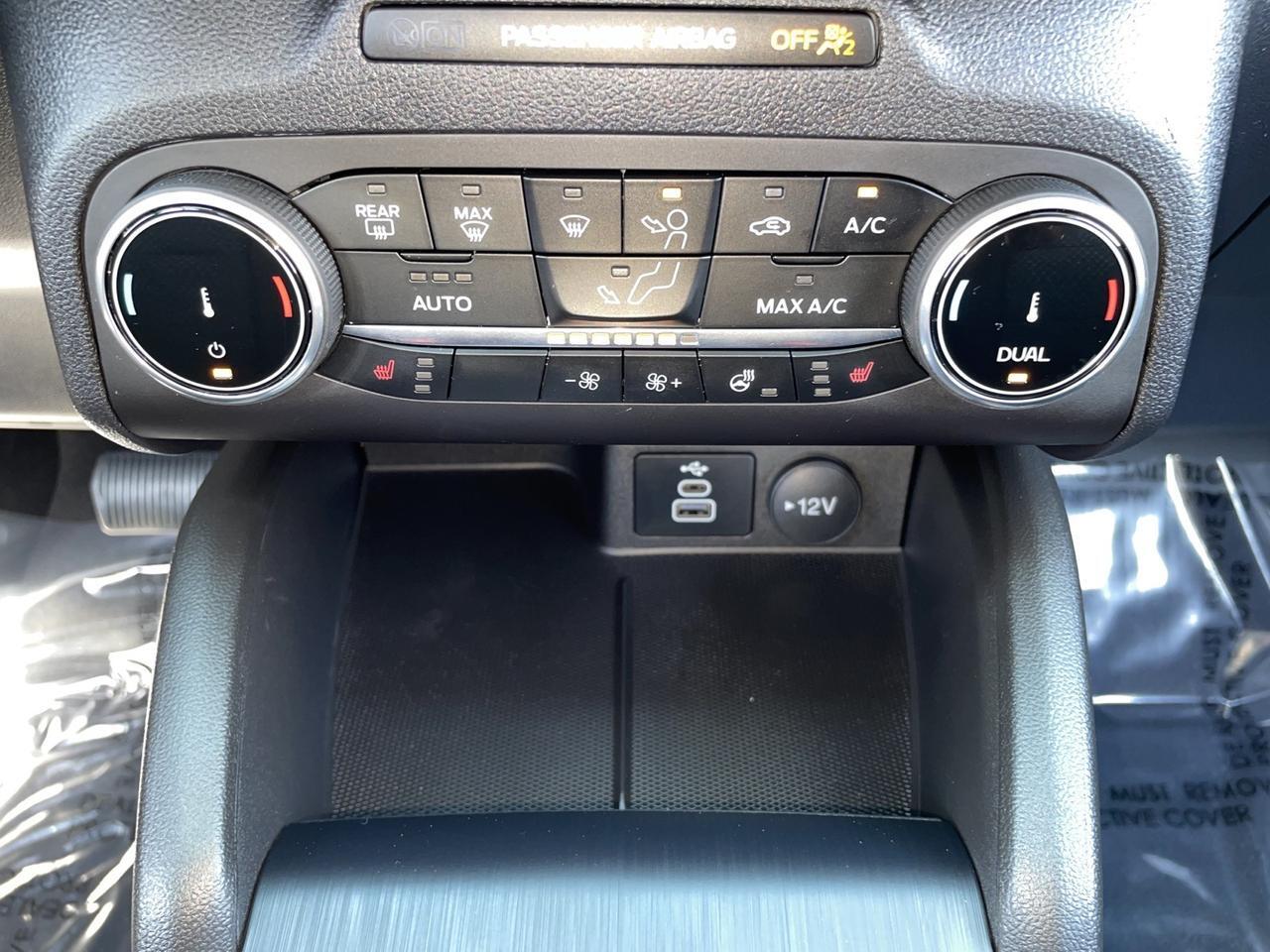 2025 Ford Escape Active Springfield VA