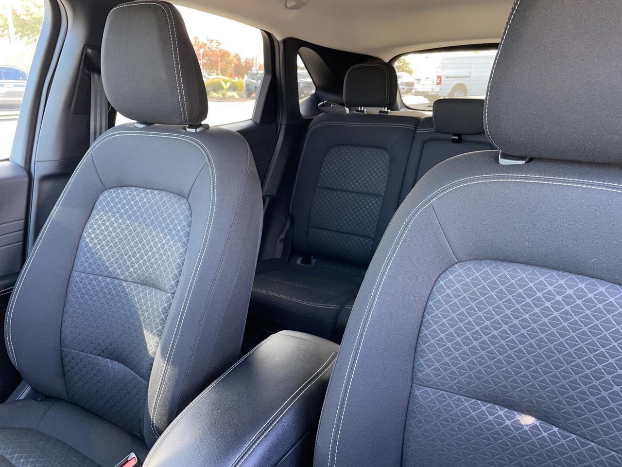 2025 Ford Escape Active Springfield VA