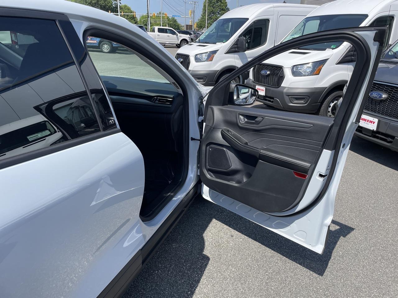 2025 Ford Escape Active Springfield VA