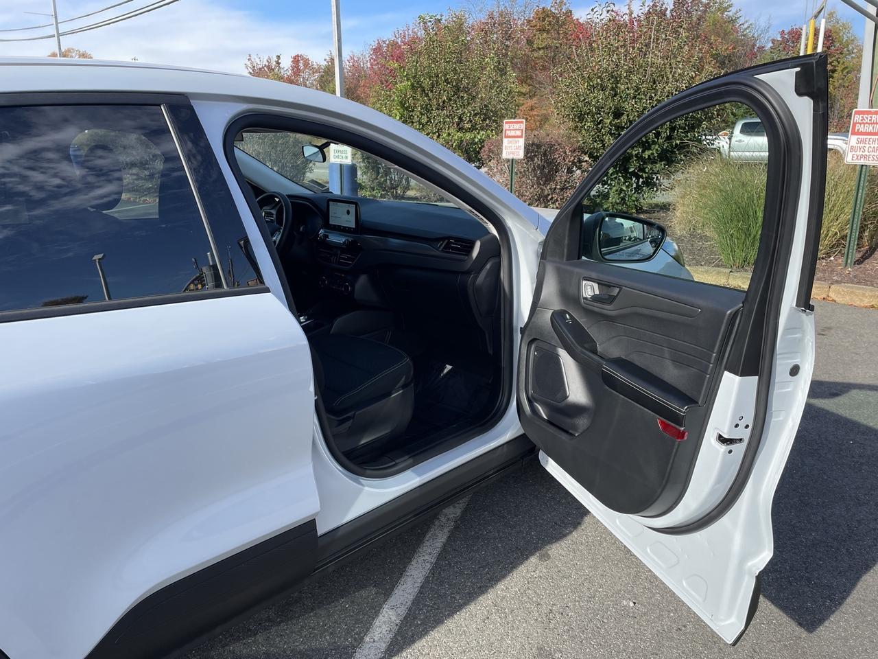 2025 Ford Escape Active Springfield VA