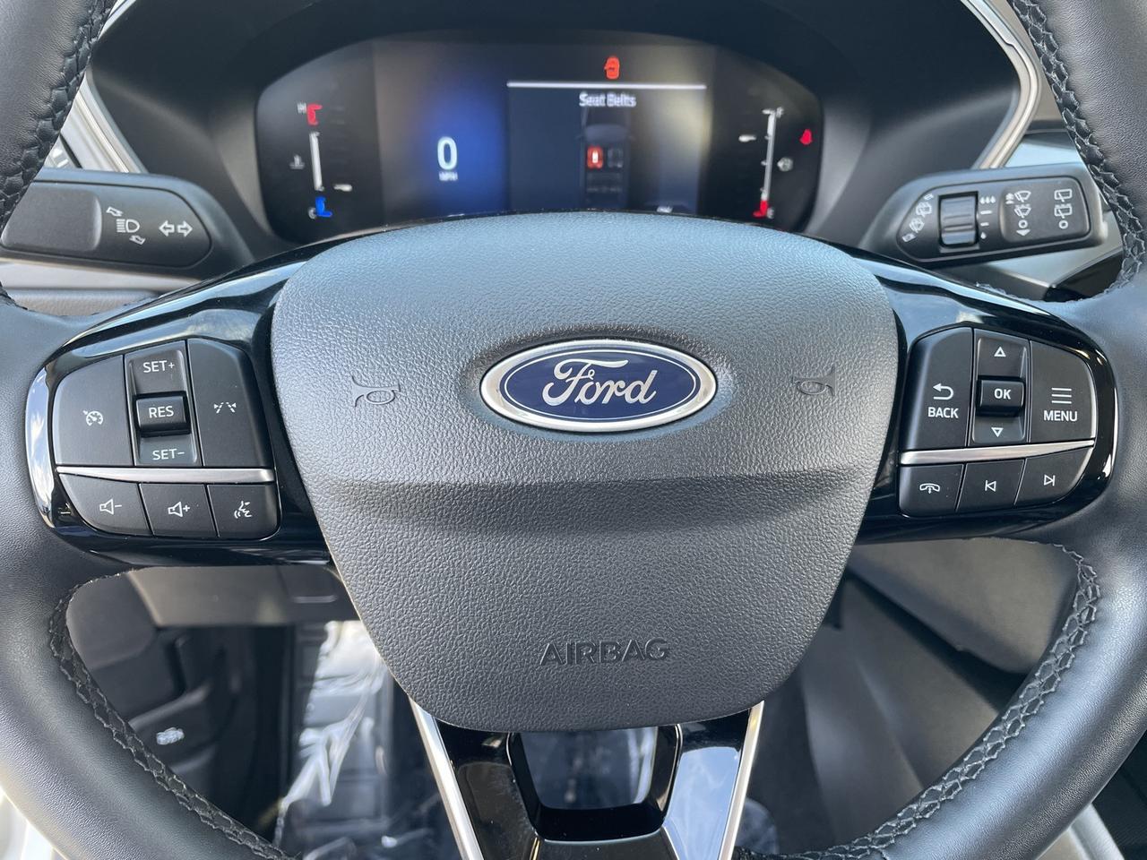 2025 Ford Escape Active Springfield VA