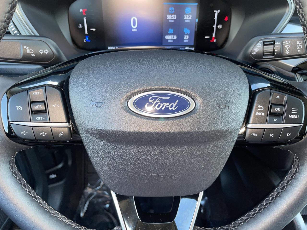 2025 Ford Escape Active Springfield VA