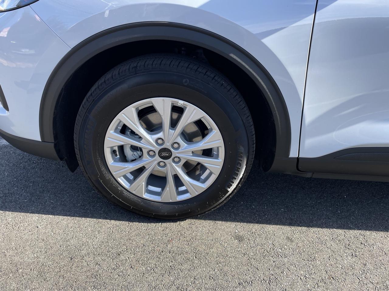 2025 Ford Escape Active Springfield VA