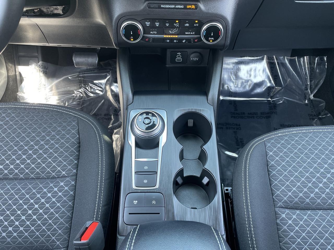 2025 Ford Escape Active Springfield VA