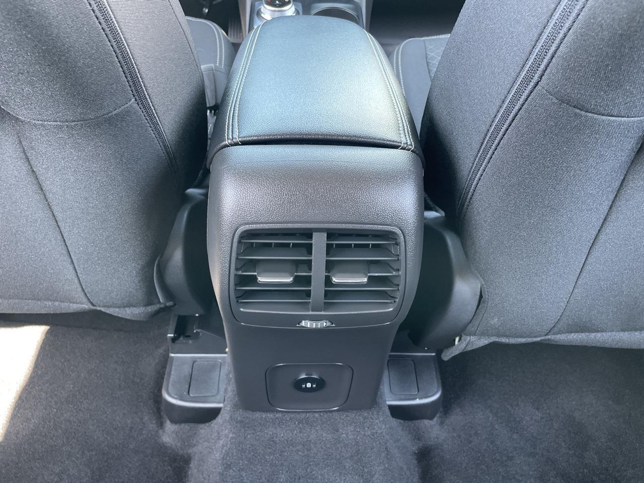 2025 Ford Escape Active Springfield VA