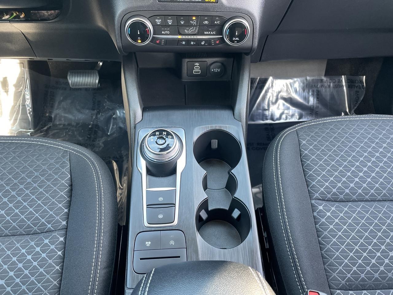 2025 Ford Escape Active Springfield VA