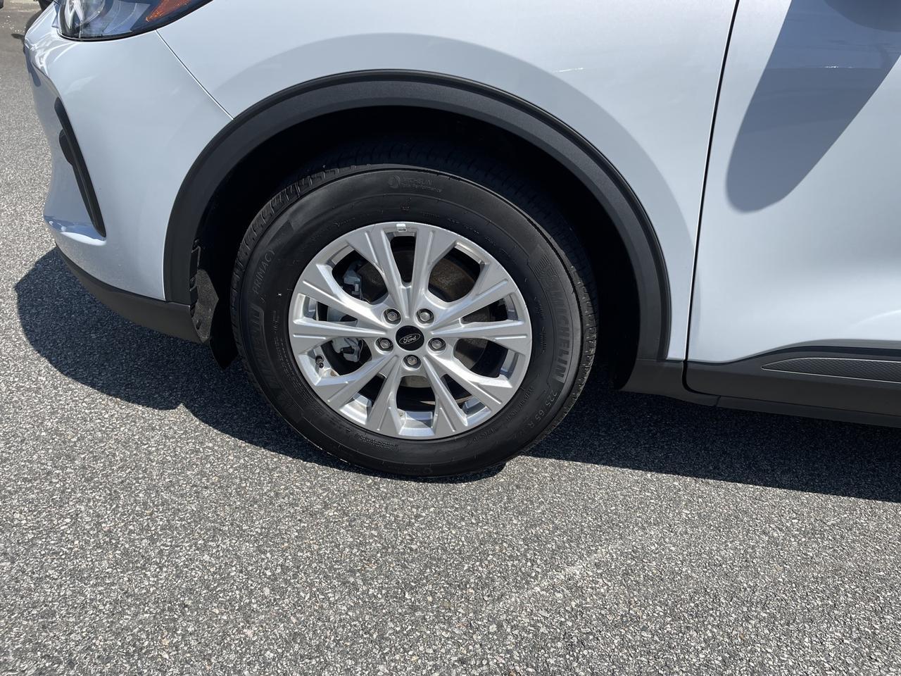 2025 Ford Escape Active Springfield VA
