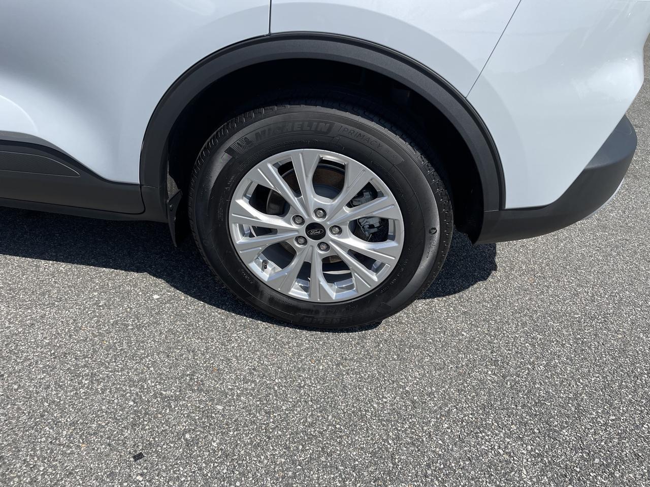 2025 Ford Escape Active Springfield VA