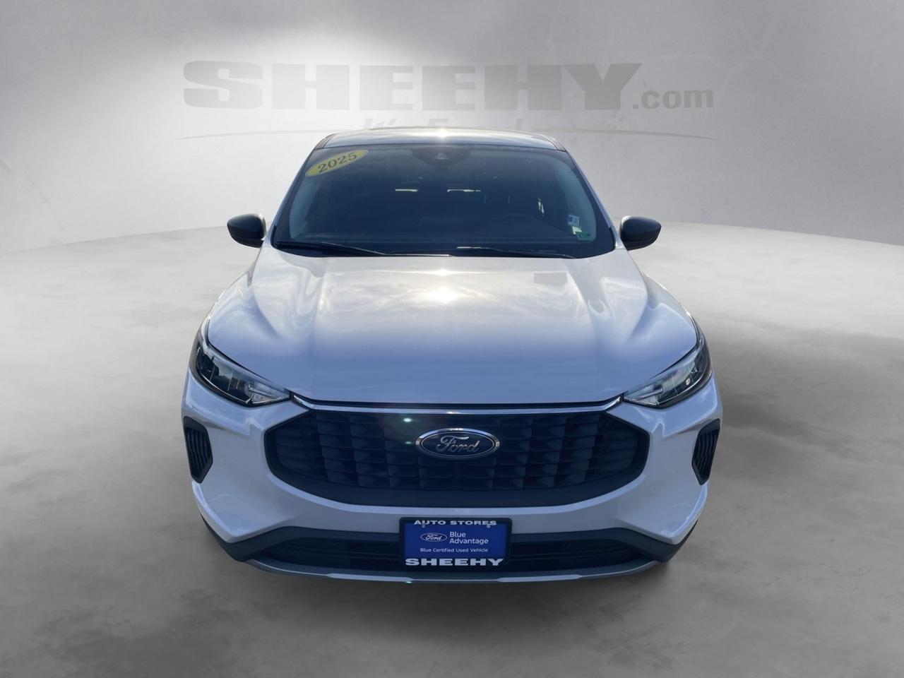 2025 Ford Escape Active Springfield VA