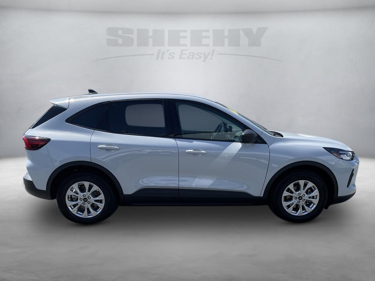 2025 Ford Escape Active Springfield VA
