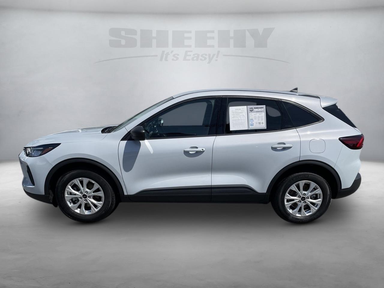 2025 Ford Escape Active Springfield VA