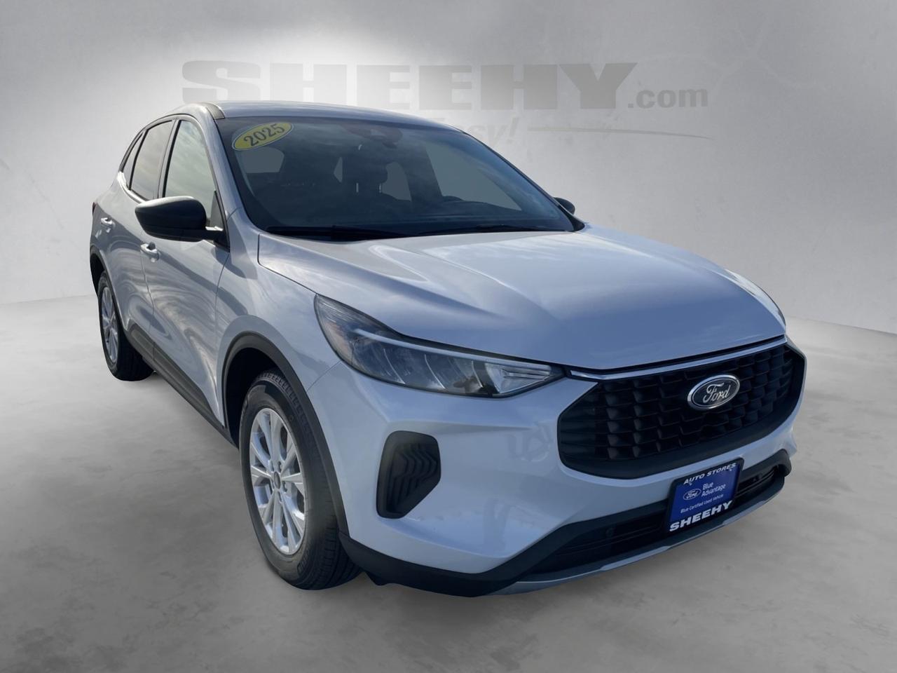 2025 Ford Escape Active Springfield VA