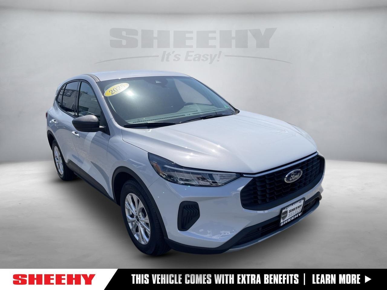 2025 Ford Escape Active Springfield VA