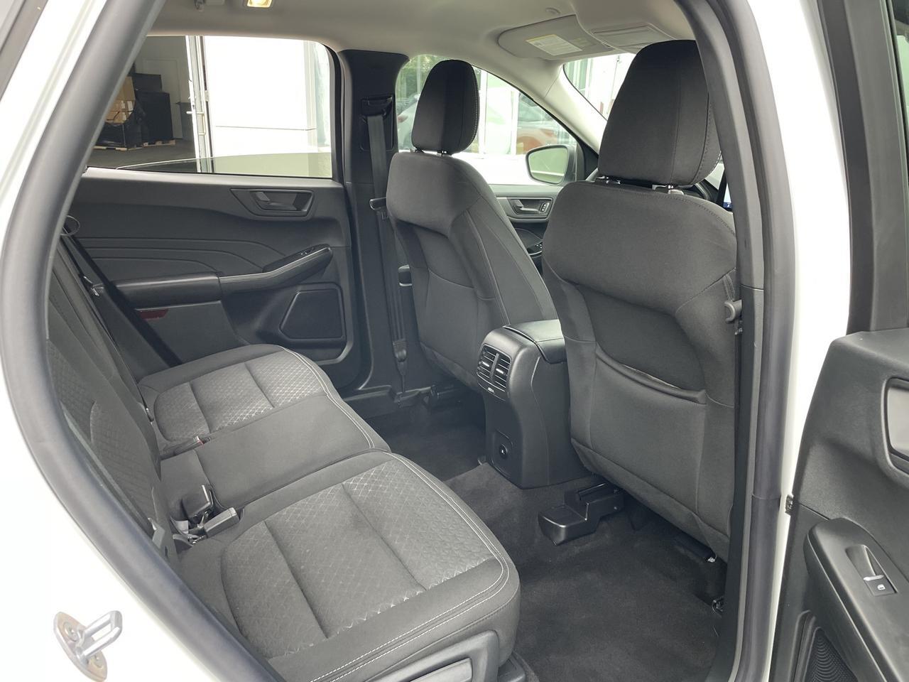 2025 Ford Escape Active Springfield VA