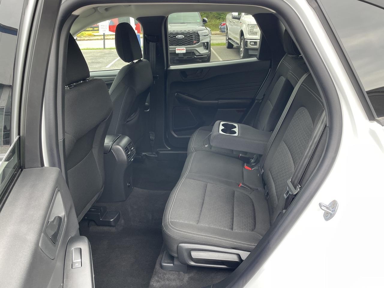 2025 Ford Escape Active Springfield VA