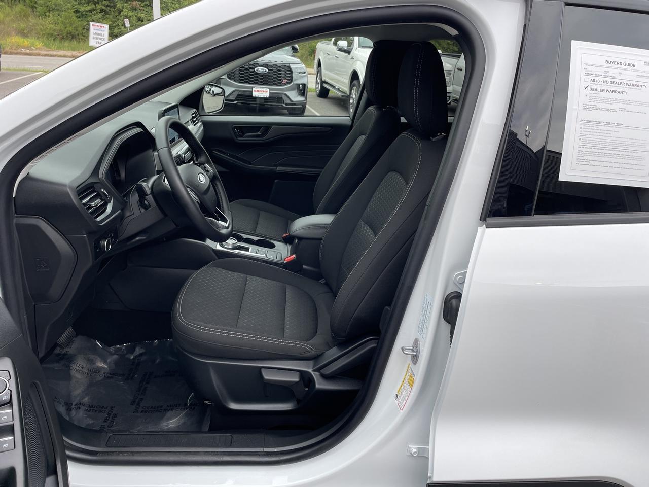 2025 Ford Escape Active Springfield VA