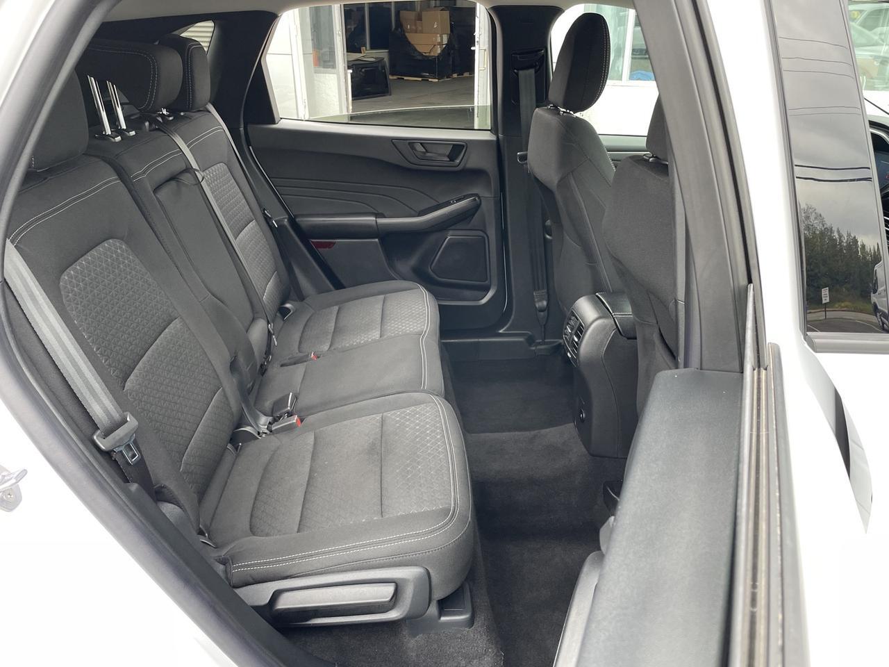 2025 Ford Escape Active Springfield VA