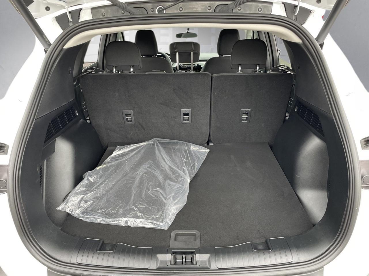 2025 Ford Escape Active Springfield VA