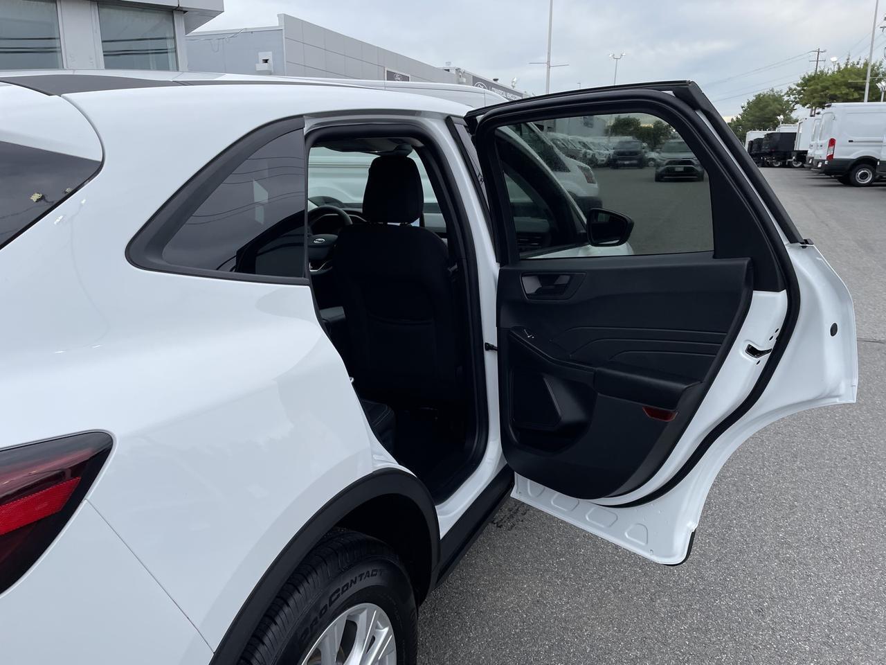 2025 Ford Escape Active Springfield VA