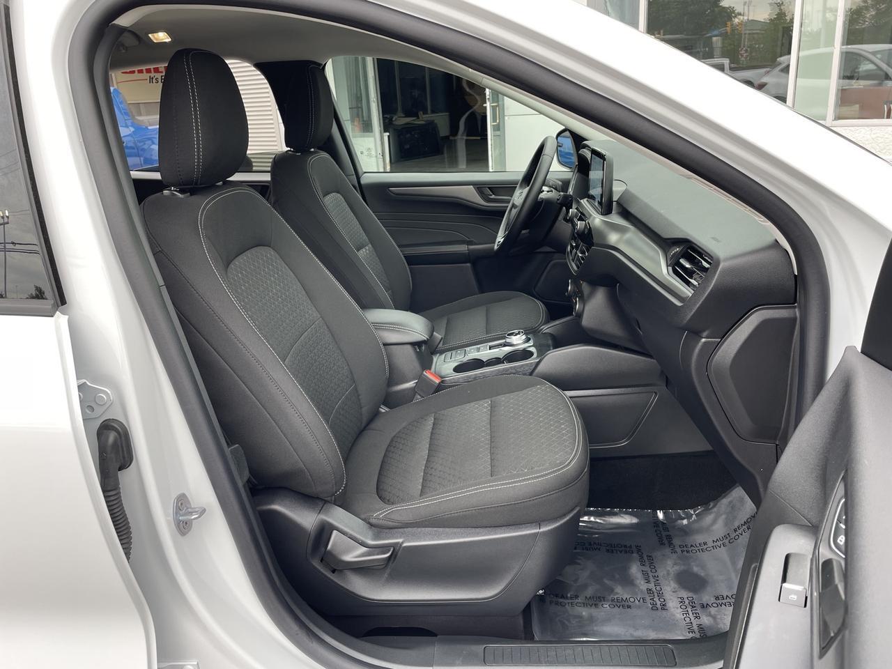 2025 Ford Escape Active Springfield VA