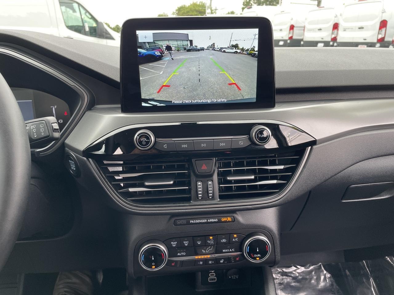 2025 Ford Escape Active Springfield VA