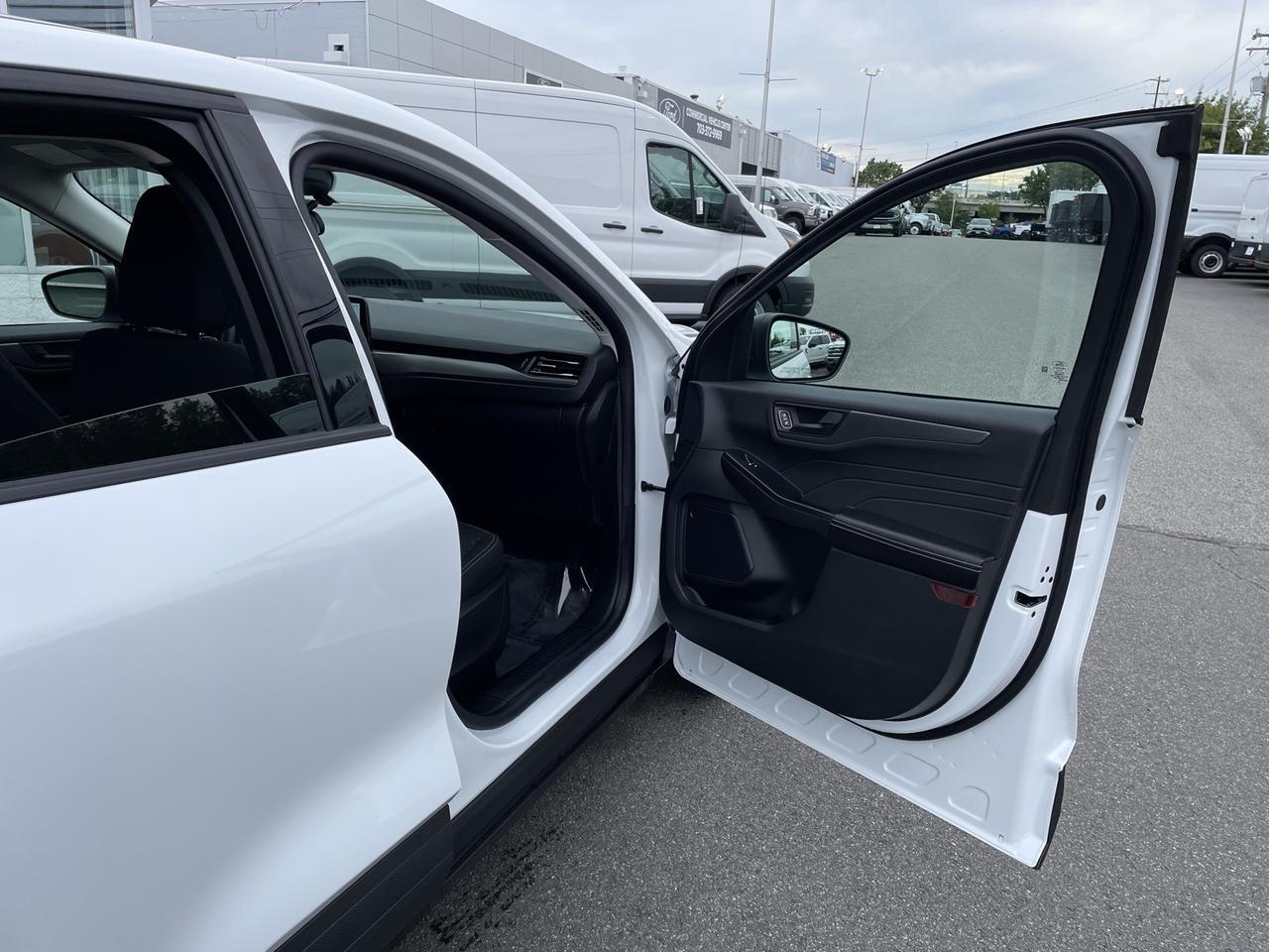 2025 Ford Escape Active Springfield VA