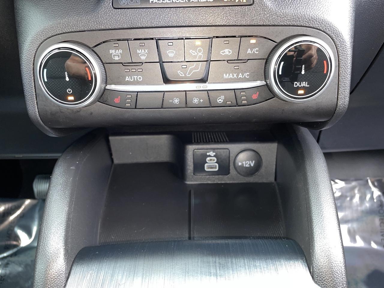 2025 Ford Escape Active Springfield VA