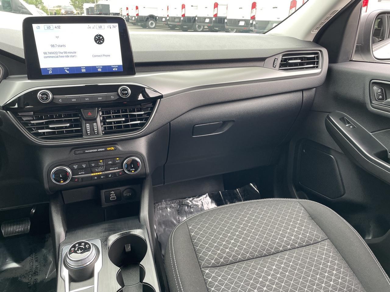 2025 Ford Escape Active Springfield VA