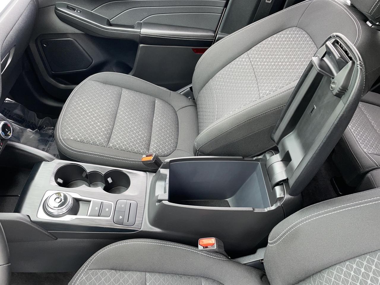 2025 Ford Escape Active Springfield VA