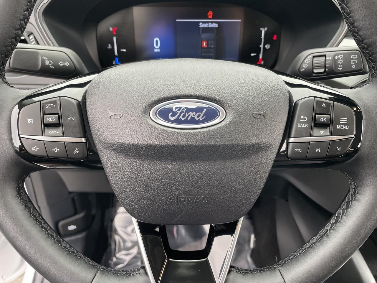 2025 Ford Escape Active Springfield VA