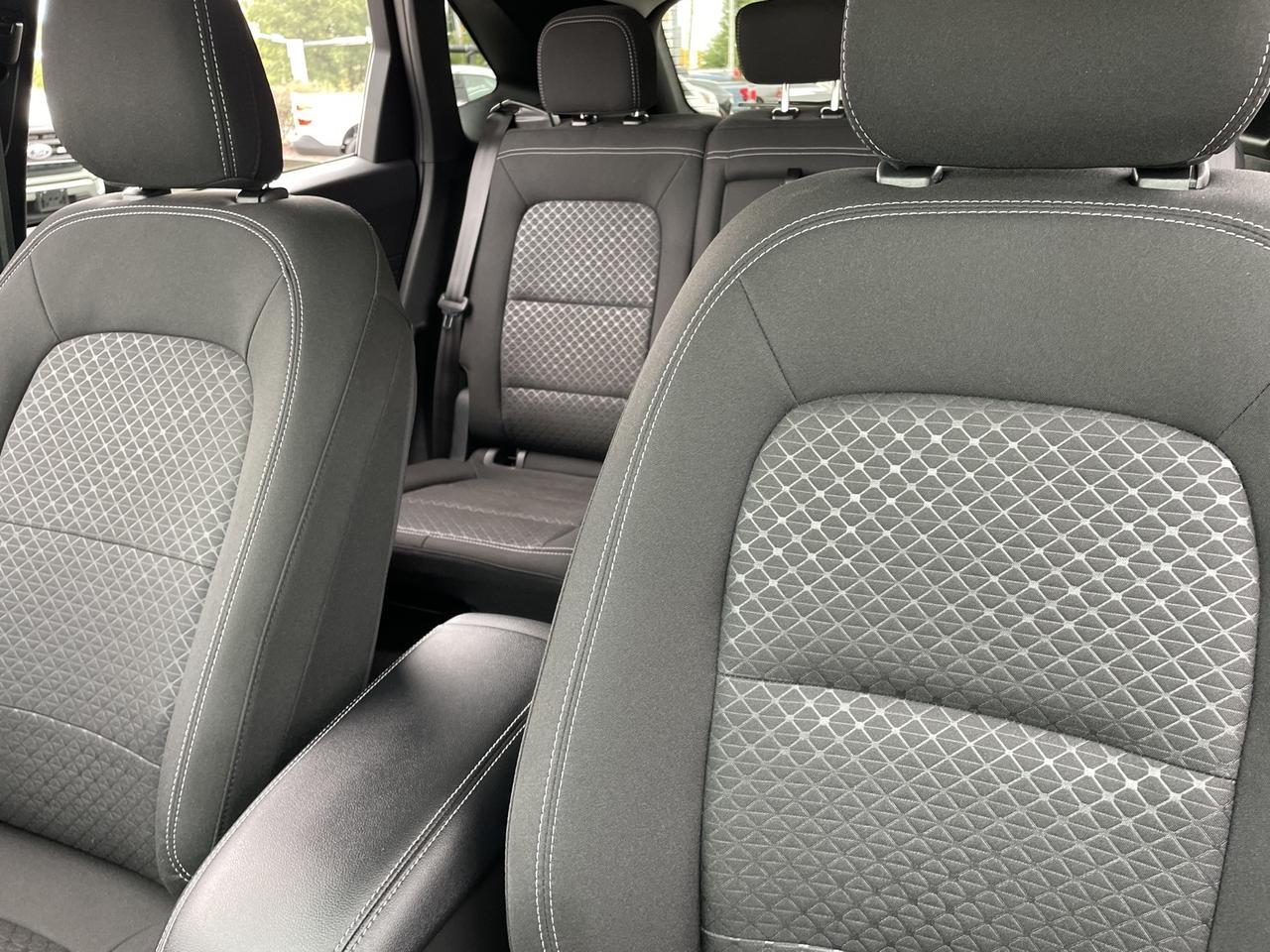 2025 Ford Escape Active Springfield VA