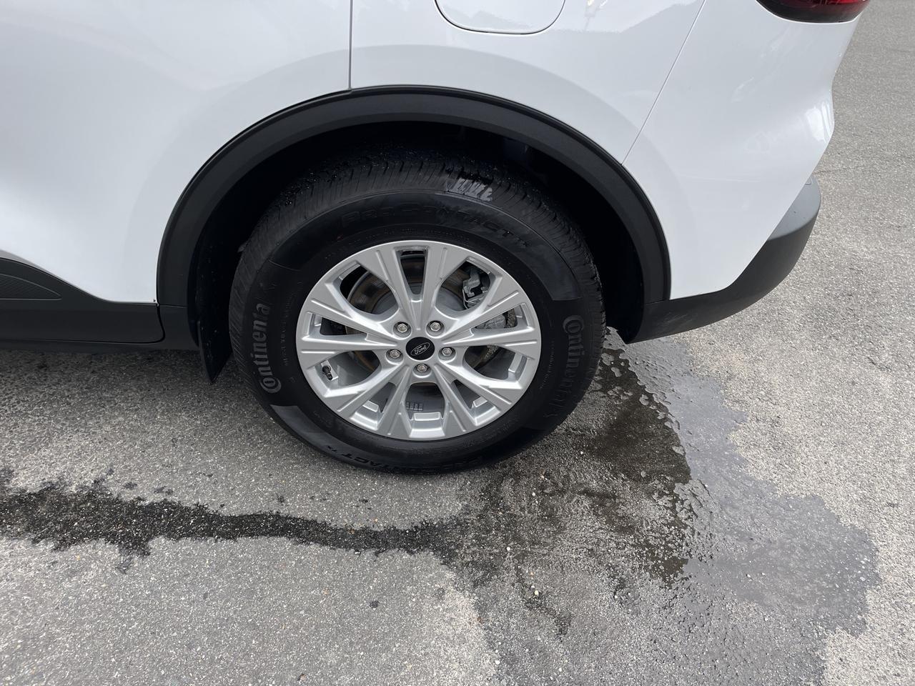 2025 Ford Escape Active Springfield VA