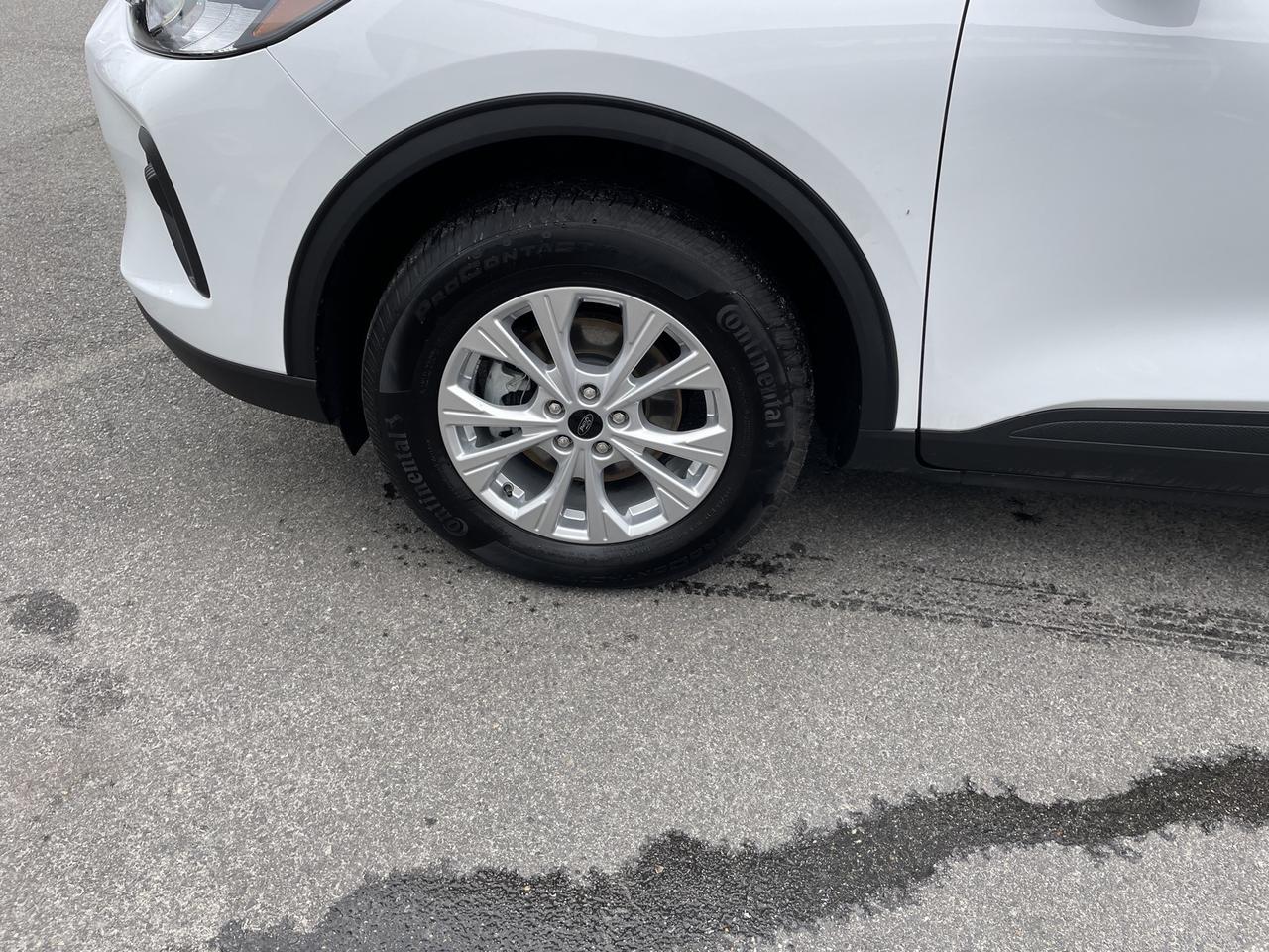 2025 Ford Escape Active Springfield VA