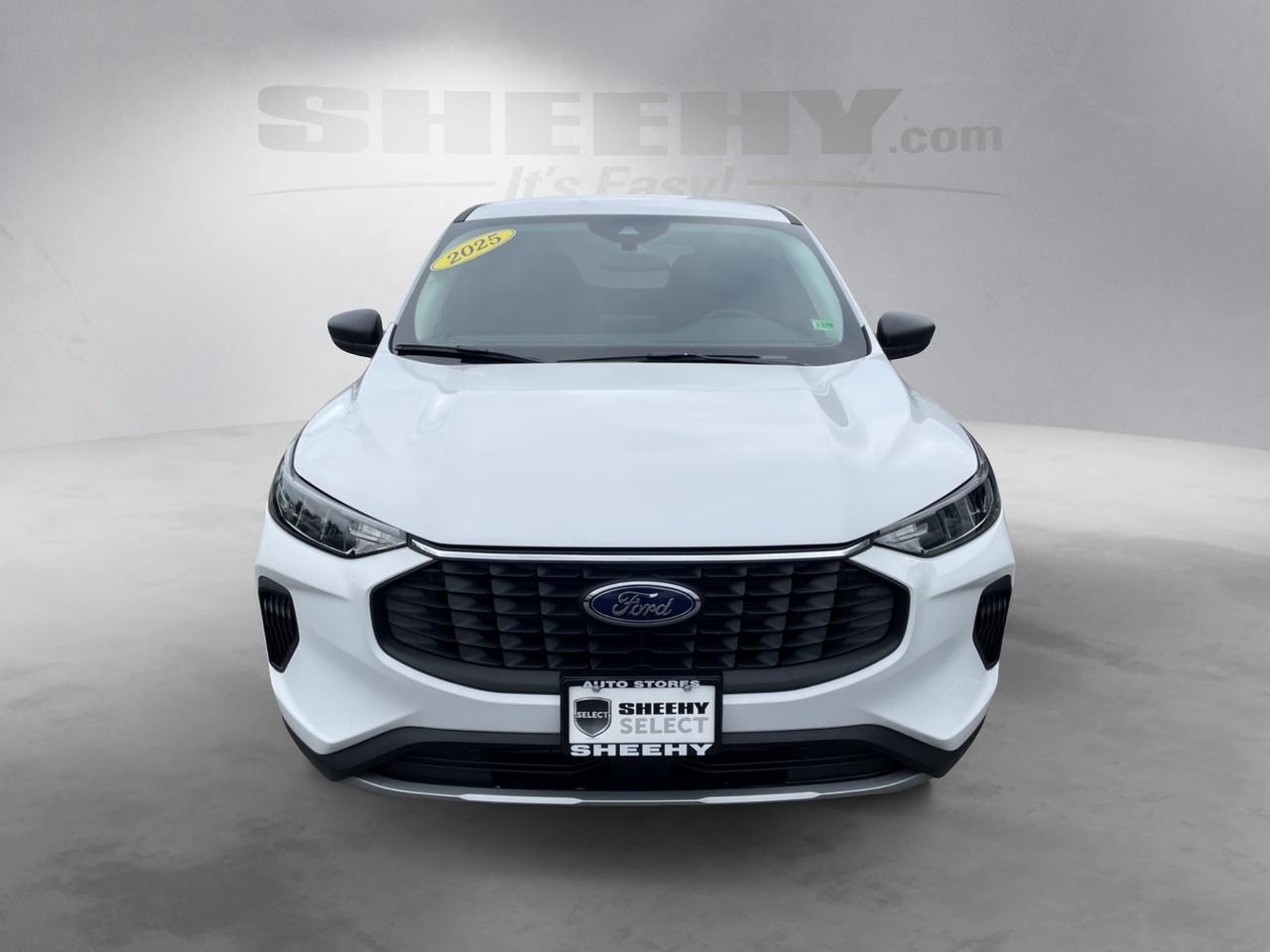 2025 Ford Escape Active Springfield VA