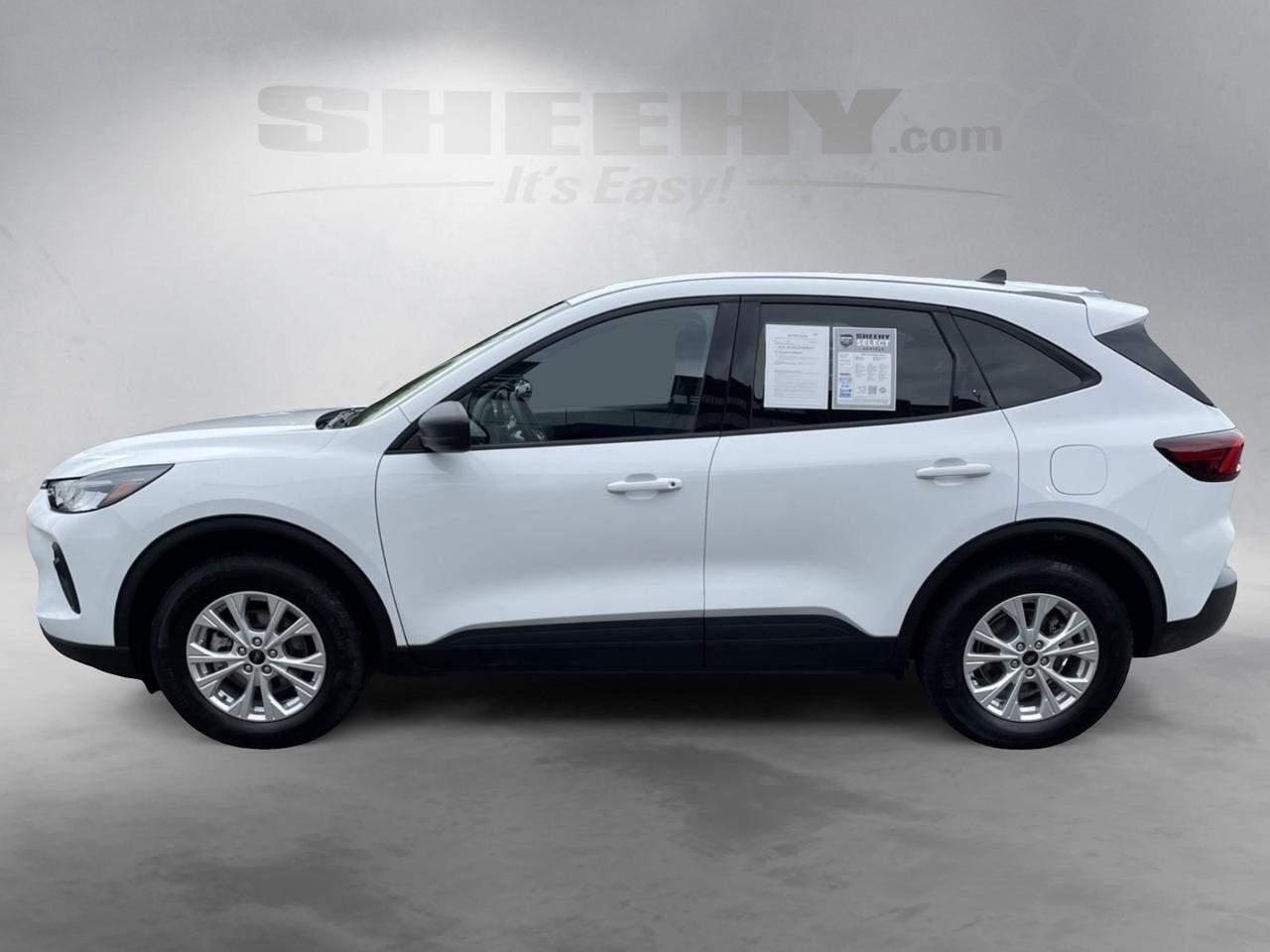 2025 Ford Escape Active Springfield VA
