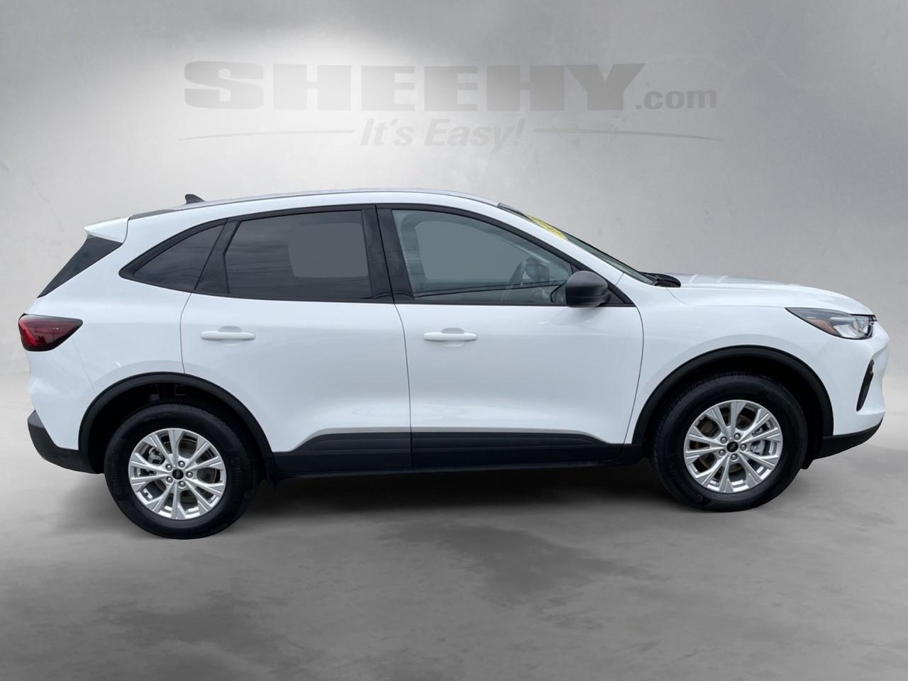 2025 Ford Escape Active Springfield VA
