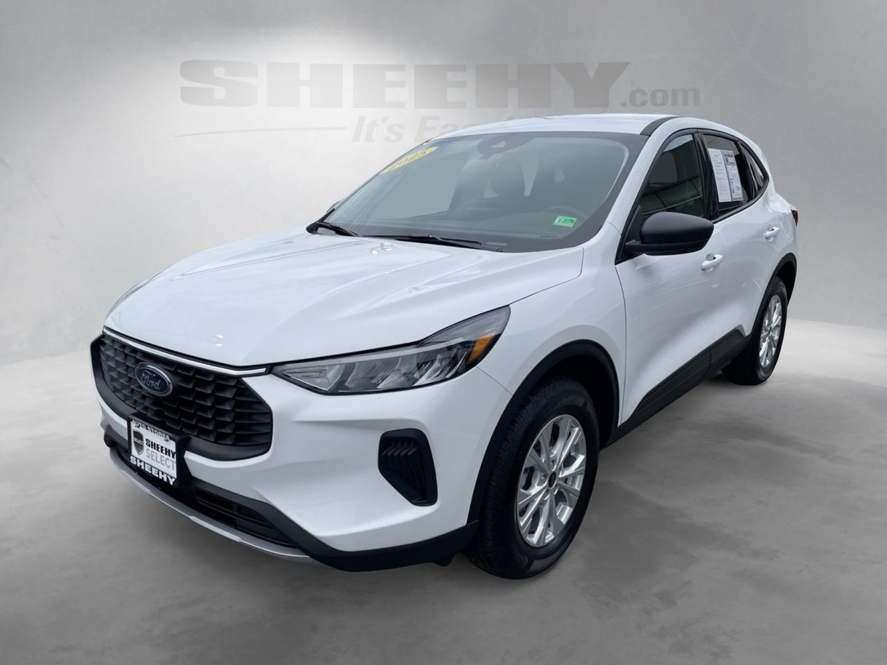 2025 Ford Escape Active Springfield VA