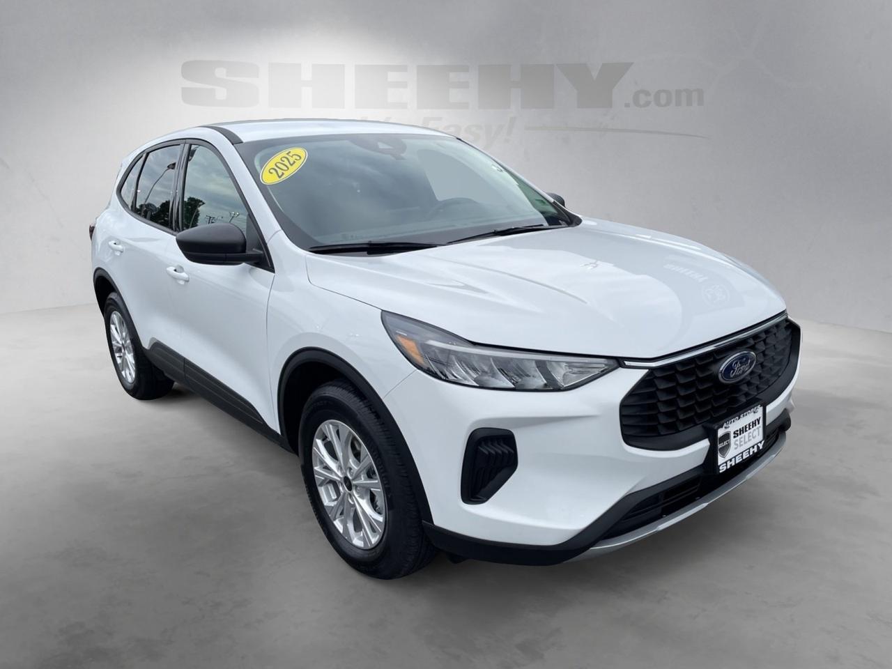 2025 Ford Escape Active Springfield VA