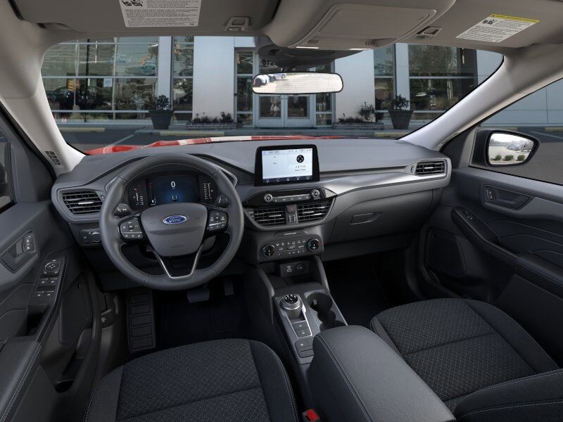2025 Ford Escape Active Springfield VA