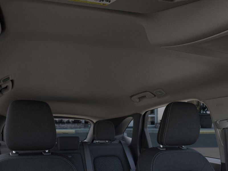 2025 Ford Escape Active Springfield VA