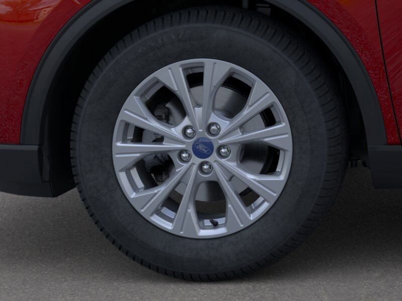 2025 Ford Escape Active Springfield VA