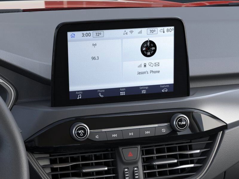 2025 Ford Escape Active Springfield VA