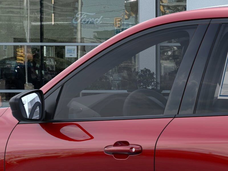 2025 Ford Escape Active Springfield VA