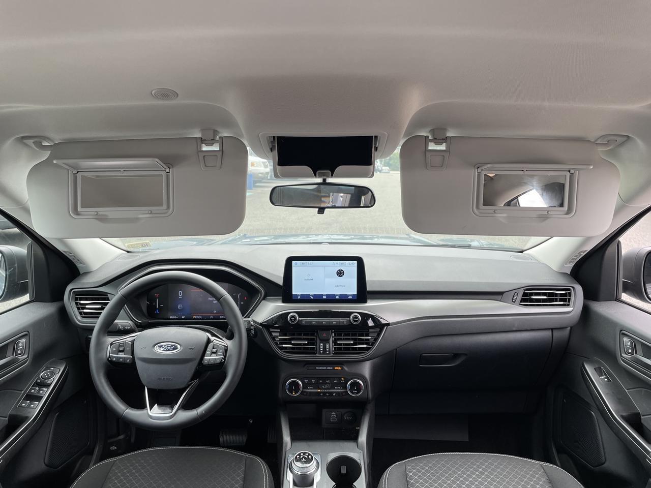 2025 Ford Escape Active Springfield VA