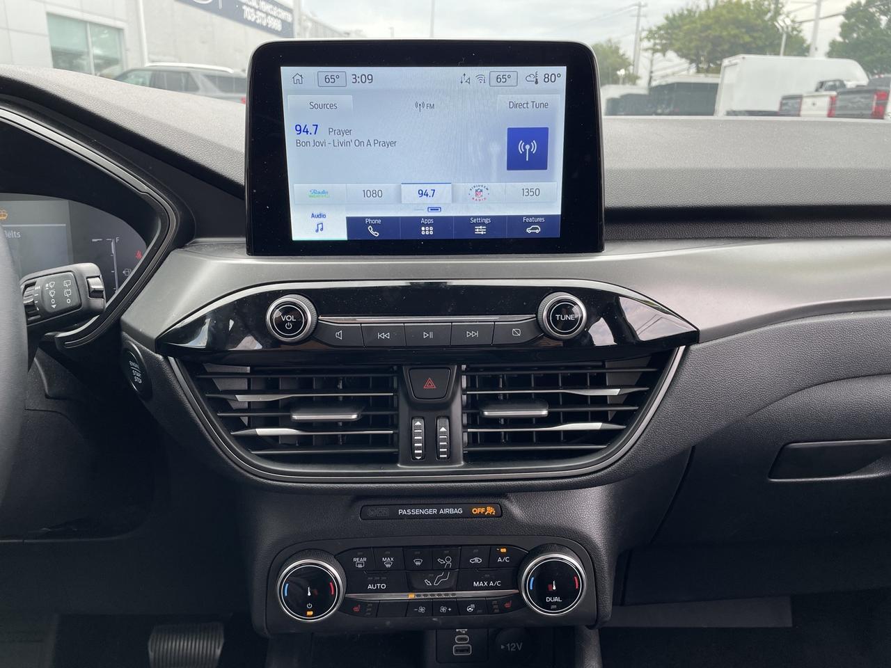 2025 Ford Escape Active Springfield VA